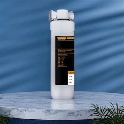 Ti o dara julọ labẹ Sink Filtration Eto