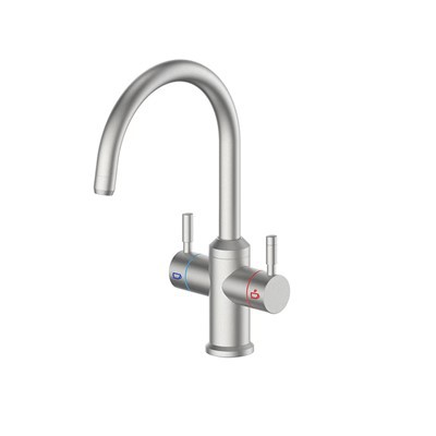 Flilled omi pampler Faucet
