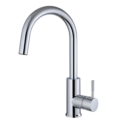 Ọkan levine kavern faucet